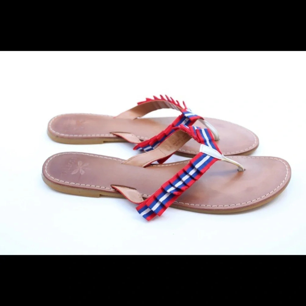 Talbots sandals